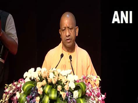 "550 new govt teachers appointed in Uttar Pradesh", CM Yogi hails 'fair ...