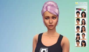 Image result for Sims 4 How to Create a Sim