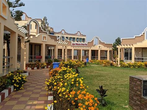 AQUA MARINA DRIVE INN (Mandarmani, West Bengal) - Hotel Reviews, Photos ...