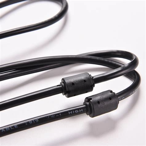 Image result for Computer Monitor Cord