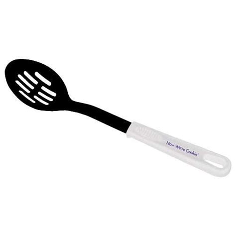 Image result for Slotted Cooking Spoon