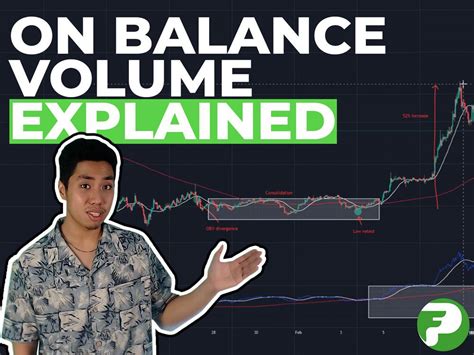 Image result for Obv Indicator Explained