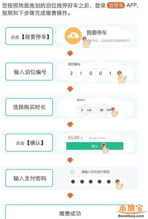 深圳路边停车怎么缴费（渠道+操作流程+收费标准）- 深圳本地宝
