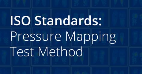 Image result for Test Method ISO