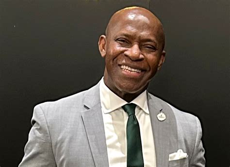 SUNY Oswego‘s Peter Nwosu honored with lifetime achievement award ...