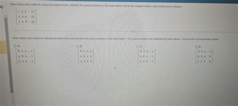 Image result for Variable Matrix