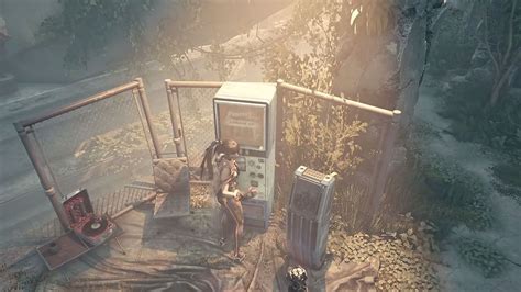 All Stellar Blade camp locations