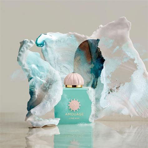 Amouage Lineage Eau de Parfum for Women – Perfume Network India