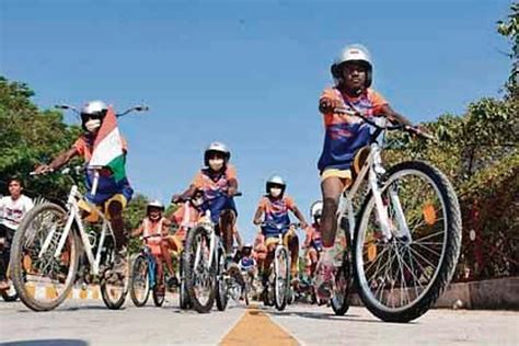 Cycling tracks on the cards to boost NMT commute