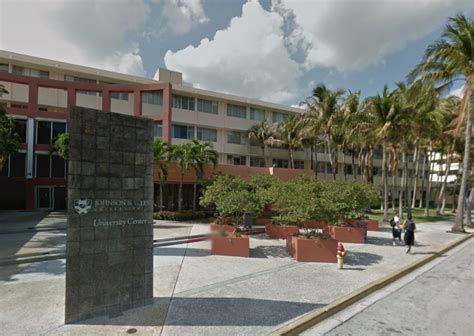 JWU (Johnson & Wales University) North Miami (Miami, Florida, USA)