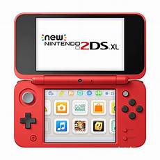 console nintendo 2ds new nintendo 2ds xl pokeball edition console the gamesmen console nintendo 2ds new nintendo 2ds xl pokeball edition console the gamesmen