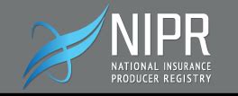 Image result for NIPR Account Example