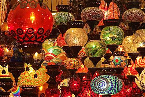 House Of Ruh For Turkish Lamps | LBB, Banaglore