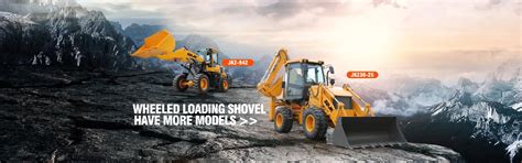 Company Overview - Shandong Jk Machinery Co., Ltd.