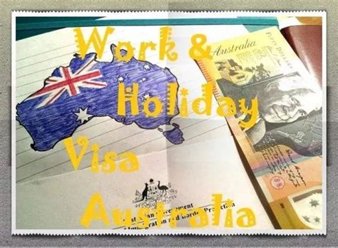 【实用干货】澳洲462打工度假签证最详解析！（下） - 知乎