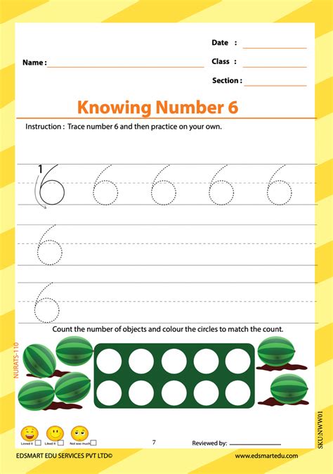 English Alphabet tracing writing copy and Nursery Number writing books ...