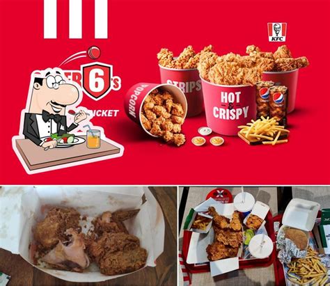 KFC, Gurugram - Restaurant menu, prices and reviews
