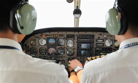 民航局：飞行员都要过“明尼苏达多相人格测验”_央广网