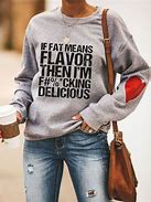 Image result for Unique Sweatshirts for Women