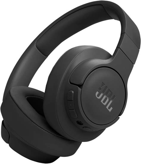 JBL Tune 770NC Wireless Over Ear ANC Headphones with Mic, Upto 70 Hrs ...