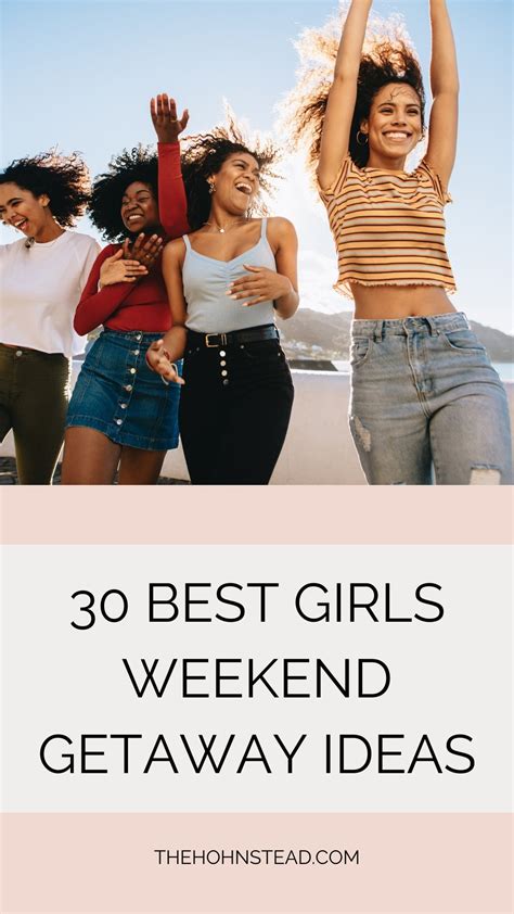 30 Best Girls Weekend Getaway Ideas near Missoula, Montana — The ...