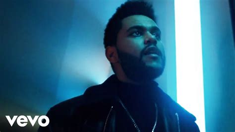 The Weeknd feat. Daft Punk - 'Starboy' Lyrics, Music Video & Download ...