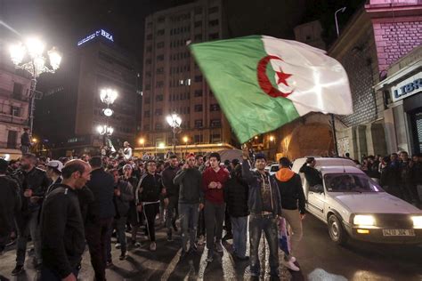 Algeria Freedom