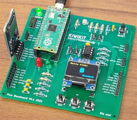 Image result for Raspberry Pi PCB Design