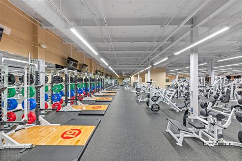 Fitness 19 Gym Palos Verdes | Fitness Center & Health Club | Fitness 19