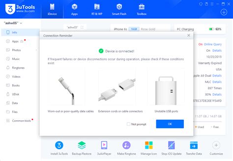 Image result for U3 3Utools