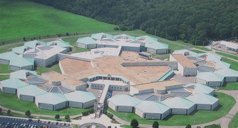 Riverside Regional Jail: Commissary, Visitation & Inmate Search - North ...