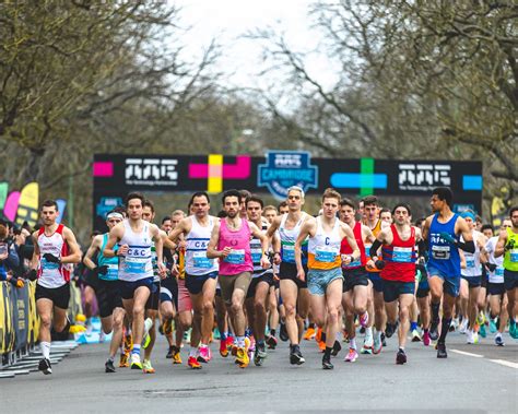 Cambridge Half Marathon 2025 – Cogwheel Counselling