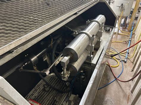 5' x 10' Mitsubishi Suprema Waterjet, 2007- 60,000 PSI - Revelation ...