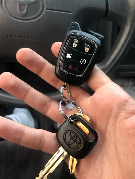 Image result for Program Toyota Key