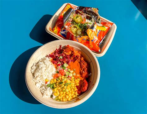 REVIEW: Come With Us to eet by Maneet Chauhan in Disney Springs ...