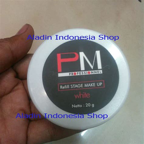 Image result for Tutorial Make Up Pantomim