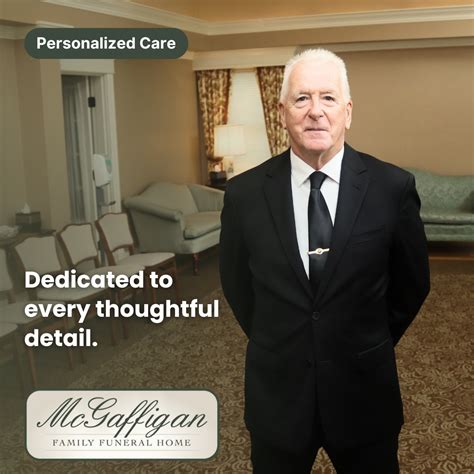 McGaffigan Family Funeral Home | Pepperell MA
