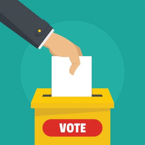 Election Vector 的图像结果