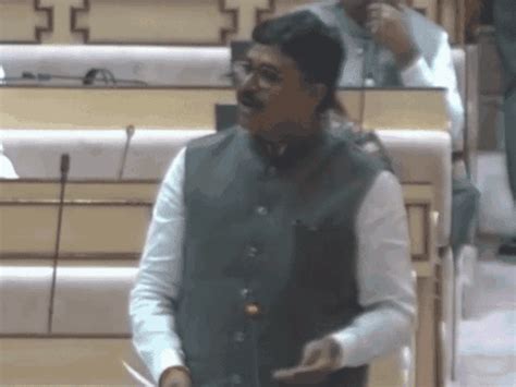 assembly-uproar-law-order-kirori-phone-tapping-debate-governance ...