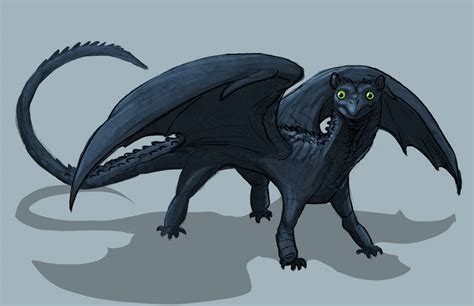 Image result for Httyd Toothless Comics