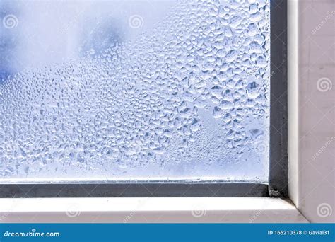 Window Condensation Stock Image | CartoonDealer.com #42930433