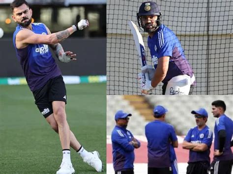 Ind vs Aus: গম্ভীরের ‘পেয়ারের ছেলে’ দলে থাকবেই! গিলের প্ল্যানিংয়ে ...