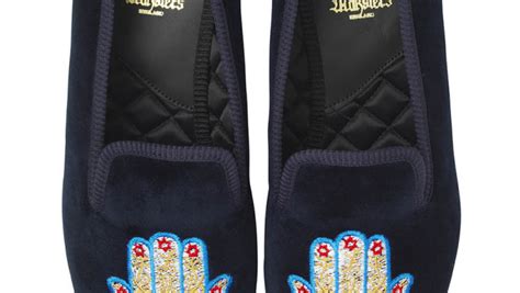 Maksters: Weaving Palestinian roots into a cult shoe brand
