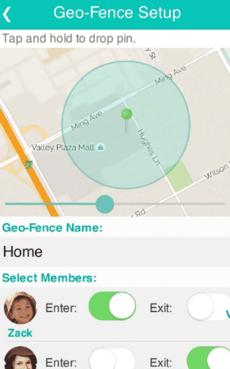 Image result for Real-Time Tracking App