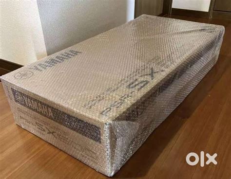 BRAND NEW Yamaha PSR-SX600 Digital Keyboard 61 Keys (READY TO SHIP ...