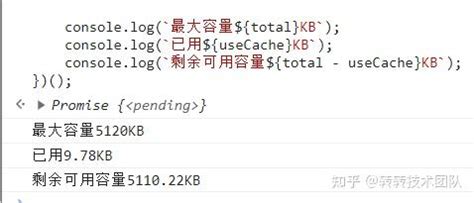 Browser Local Storage LPP Cache Time 的图像结果
