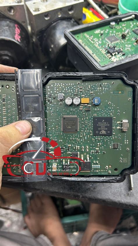 Image result for GL450 ABS Module