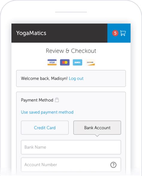 Image result for Electronic Check Payment Processing