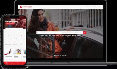 Image result for TaskRabbit Clone