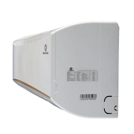 AC - Fixed Speed - 1.0 Ton ( R-32) - 3* Star : Haikawa Appliances